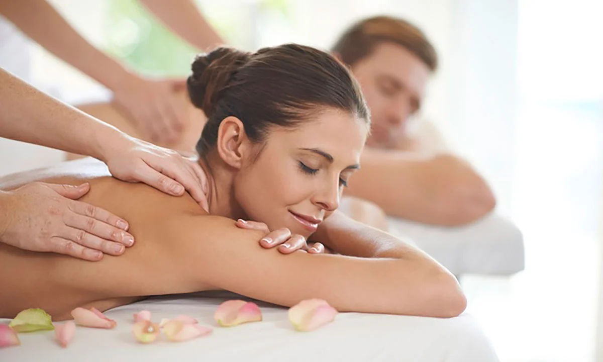 Día de Spa para Parejas Buenos Aires