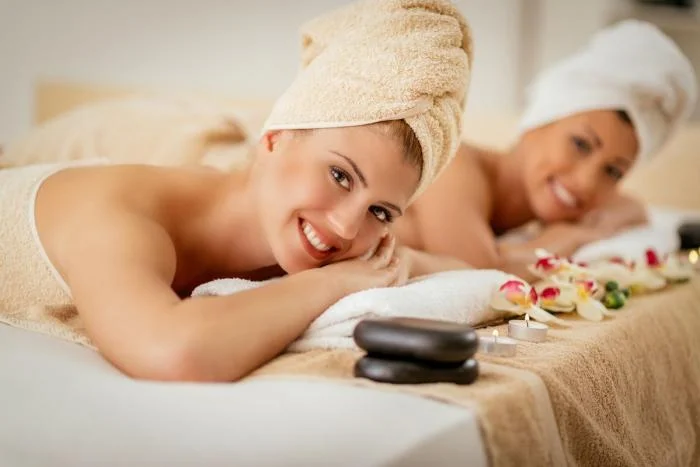 Día de Spa para Amigas Buenos Aires